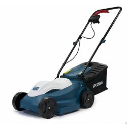 Газонокосарка електрична Hyundai LE 3210 Фото Газонокосарка електрична Hyundai LE 3210