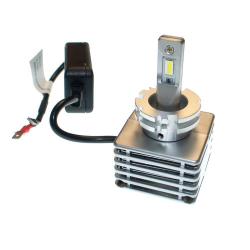    ALed X D5S 6000K 40W XD5SD09 ()