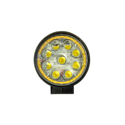    Cyclone WL-D8 32W EP9+COB SP