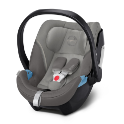   Cybex Aton 5 / Soho Grey mid grey (520000174)