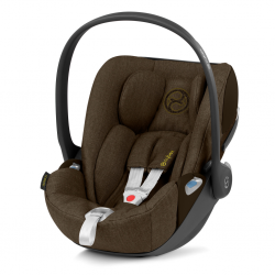 Автокрісло Cybex Cloud Z i-Size Plus Khaki Green khaki brown (520000026) Фото Автокрісло Cybex Cloud Z i-Size Plus Khaki Green khaki brown (520000026)