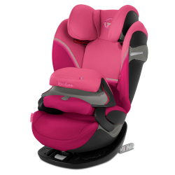   Cybex Pallas S-fix / Magnolia Pink purple (520000553)