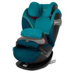   Cybex Pallas S-fix / River Blue turquoise (520000549)