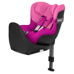   Cybex Sirona S i-Size Mognolia Pink purple (520000505)