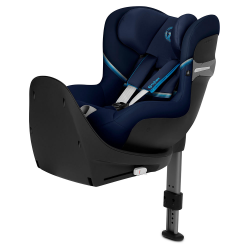   Cybex Sirona S i-Size Navy Blue navy blue (520000499)