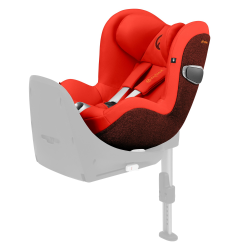   Cybex Sirona Z i- Size / Autumn Gold burnt red (520002465)