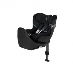 Автокрісло Cybex Sirona Z i-Size Deep Black black (520001011) Фото Автокрісло Cybex Sirona Z i-Size Deep Black black (520001011)