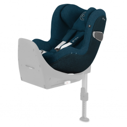   Cybex Sirona Z i-Size Plus Mountain Blue turquoise (520001031)
