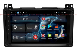    RedPower 51068 IPS DSP Mercedes A / B Class, Volkswagen Crafter