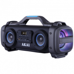    Akai ABTS-SH01