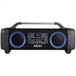    Akai ABTS-SH02