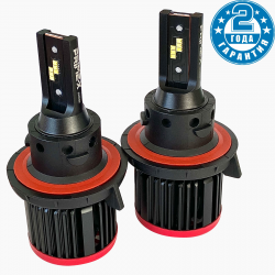    Prime-X S Pro H13 5000K ()