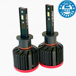    Prime-X S Pro H3 5000K ()