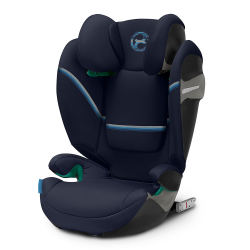   Cybex Solution S i-Fix Navy Blue navy blue (520002410)