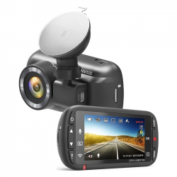  ³ Kenwood DRV-A301W