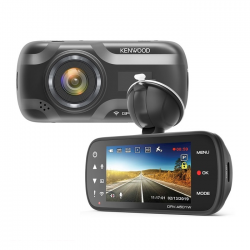  ³ Kenwood DRV-A501W