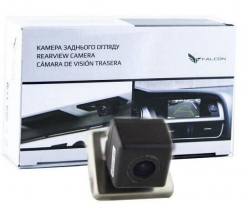Камера заднього огляду Falcon SC104SCCD Фото Камера заднього огляду Falcon SC104SCCD