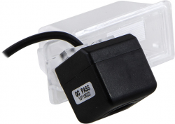 Камера заднього огляду Falcon SC107SCCD Фото Камера заднього огляду Falcon SC107SCCD