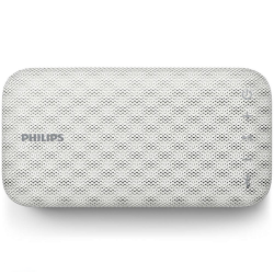    Philips BT3900W White