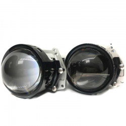  ˳  Full Light Bi-Led Spear -45W, -55W/3