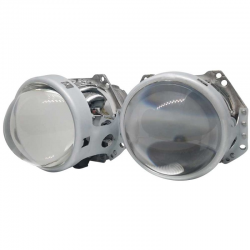  ˳  Full Light Bi-Led X3 3