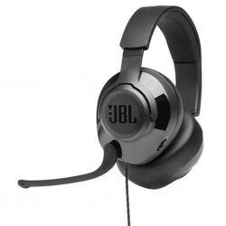   JBL Quantum 200 Black (JBLQUANTUM200BLK)