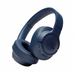 Навушники JBL Tune 700BT Blue (JBLT700BTBLU) Фото Навушники JBL Tune 700BT Blue (JBLT700BTBLU)