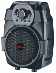     Akai ABTS-806