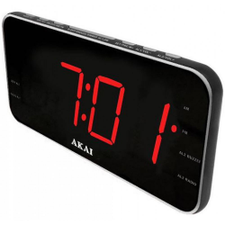   Akai ACR-3899