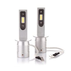    ALed mini H1 6500K 13W ()