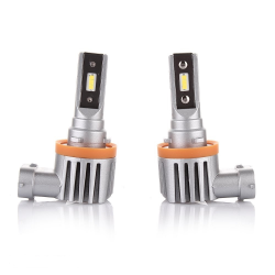    ALed mini H11 6500K 13W ()