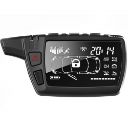     Pandora D468 DXL 5000 New v.2 / 5100 v.2 ()