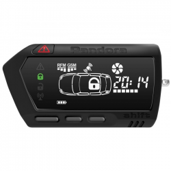 Брелок для сигналізації Pandora D700 LIGHT DXL 3900 / 3950 Фото Брелок для сигналізації Pandora D700 LIGHT DXL 3900 / 3950