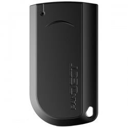 Брелок-мітка Pandect BT-770 black Фото Брелок-мітка Pandect BT-770 black