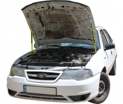     Daewoo Nexia (2008-2016) (2 )