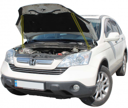     Honda CR-V 3 (2007-2011) (2 )
