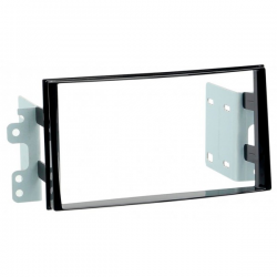 Рамка перехідна ACV 381178-31-1 Kia Carens III Фото Рамка перехідна ACV 381178-31-1 Kia Carens III