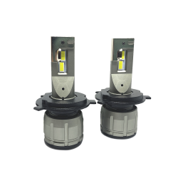 Світлодіодні лампи TORSSEN Premium H4 6000K (пара) Фото Світлодіодні лампи TORSSEN Premium H4 6000K (пара)