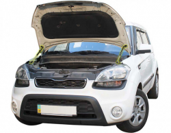     KIA Soul (2008-2013) (2 .)