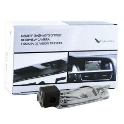 Камера заднього огляду Falcon SC42SCCD Фото Камера заднього огляду Falcon SC42SCCD