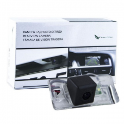 Камера заднього огляду Falcon SC53SCCD Фото Камера заднього огляду Falcon SC53SCCD
