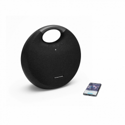    Harman Kardon Onyx Studio 6 Black (HKOS6BLKEU)