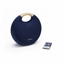   Harman Kardon Onyx Studio 6 Blue (HKOS6BLUEU)
