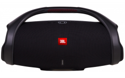    JBL Boombox 2 Black (JBLBOOMBOX2BLKEU)