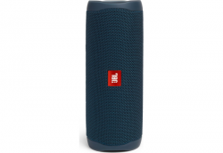    JBL Flip 5 ECO Blue (JBLFLIP5ECOBLU)