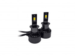    TORSSEN Ultra Red H3 4300K ()