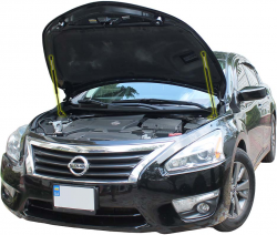     Nissan Altima 5 (2012-2018) (2 )