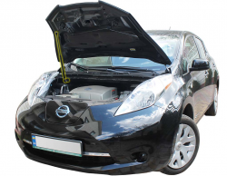     Nissan Leaf (2010-2017) (1 )