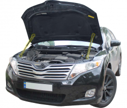 Газовий упор капота Toyota Venza (2008-2015) (2 шт) Фото Газовий упор капота Toyota Venza (2008-2015) (2 шт)