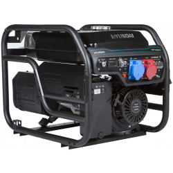   Hyundai HHY 9050FE-T